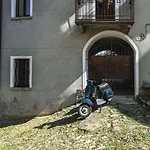 Complex Levoasi Apartamento Stresa