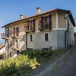 Apartamento Complex Levoasi