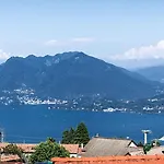 Apartamento Complex Levoasi Stresa