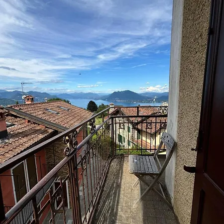Complex Levoasi Apartment