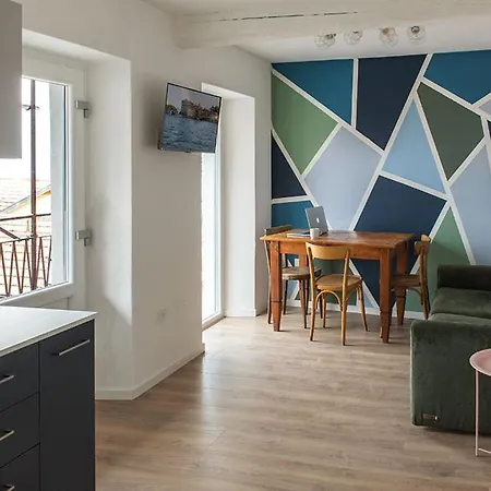 Complex Levoasi * Stresa