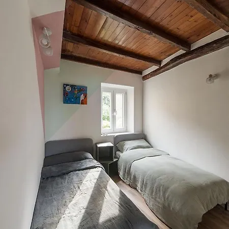 Appartement Complex Levoasi Stresa
