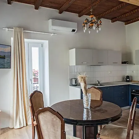 Apartamento Complex Levoasi