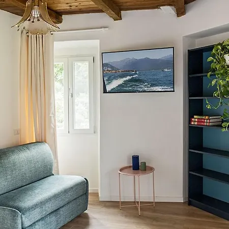 Apartment Complex Levoasi *