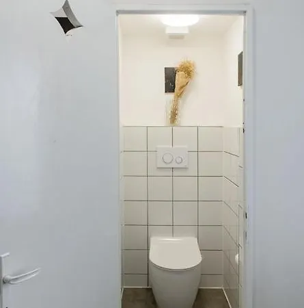 Appartamento Complex Levoasi Stresa