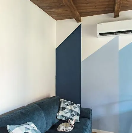 Complex Levoasi Stresa