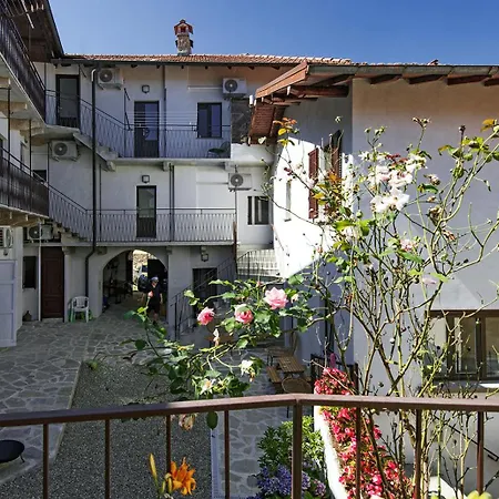 Complex Levoasi Apartment *
