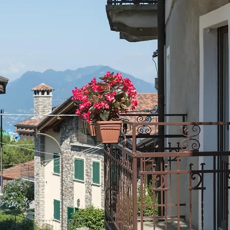 Διαμέρισμα Complex Levoasi *