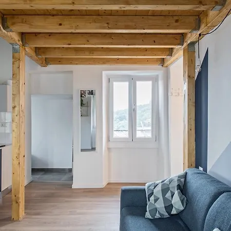 Complex Levoasi Apartment Stresa
