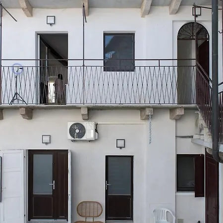 Complex Levoasi Appartamento Stresa