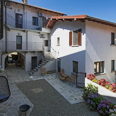 Appartement Complex Levoasi *