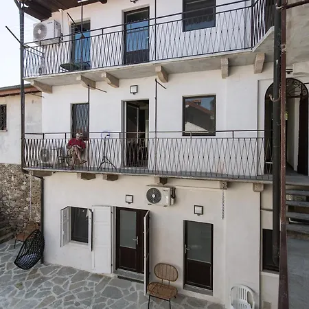 Complex Levoasi Appartement *