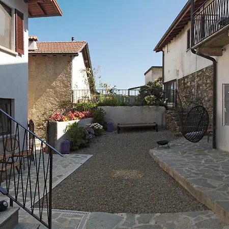 Apartment Complex Levoasi *