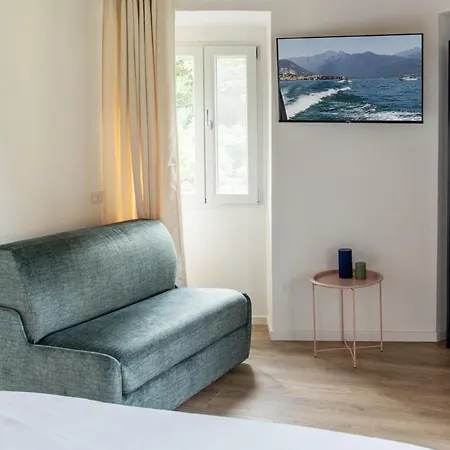Appartement Complex Levoasi