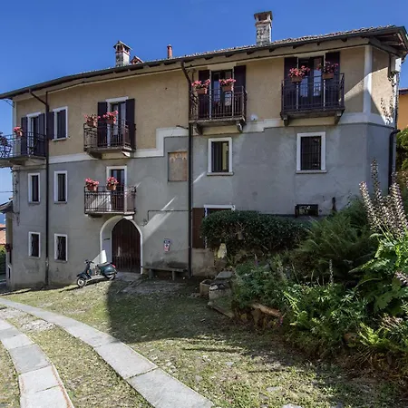 Appartamento Complex Levoasi *