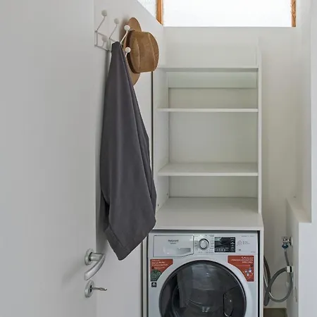 Complex Levoasi Apartment