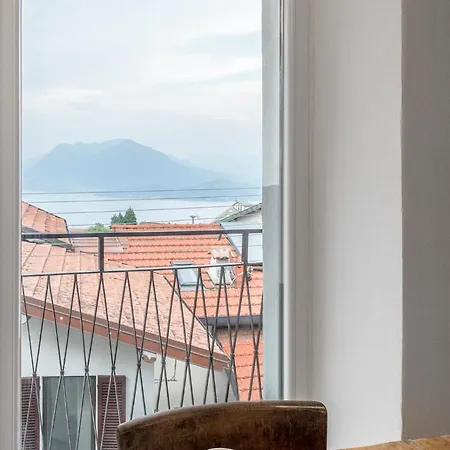 Complex Levoasi Apartment *