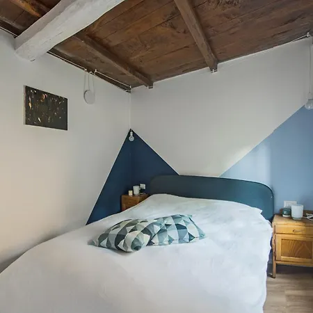 Complex Levoasi Apartment