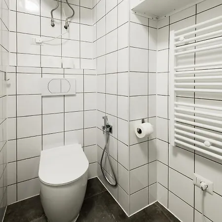 Appartamento Complex Levoasi Stresa