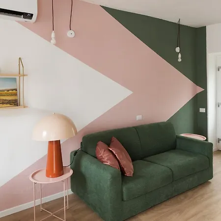 Complex Levoasi Appartamento