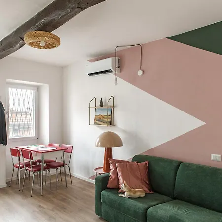 Appartement Complex Levoasi *