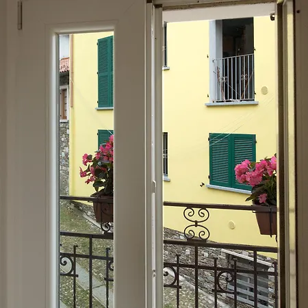Complex Levoasi Appartement *