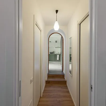 Apartment Complex Levoasi *