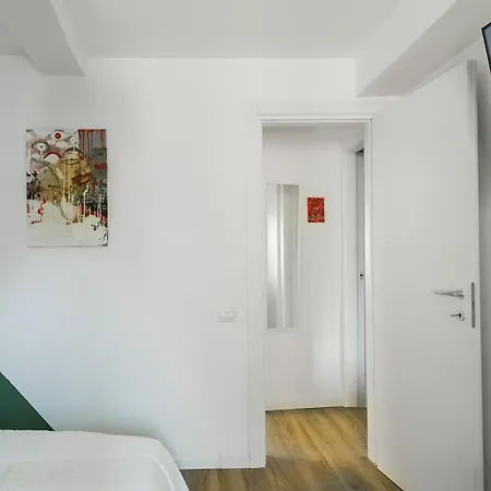 Complex Levoasi Apartment *