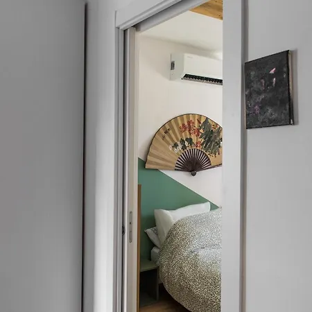 Complex Levoasi Apartment
