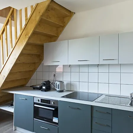 Complex Levoasi Apartment *
