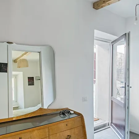 Complex Levoasi Apartment *