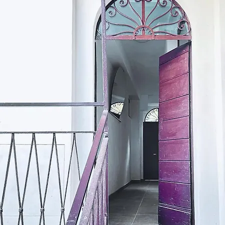 Appartamento Complex Levoasi *