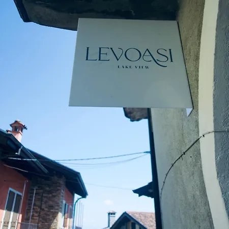 Complex Levoasi * Стреза