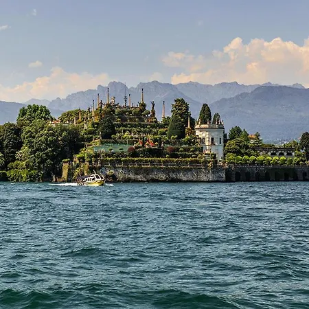 Complex Levoasi Stresa
