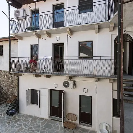 Complex Levoasi Appartement *