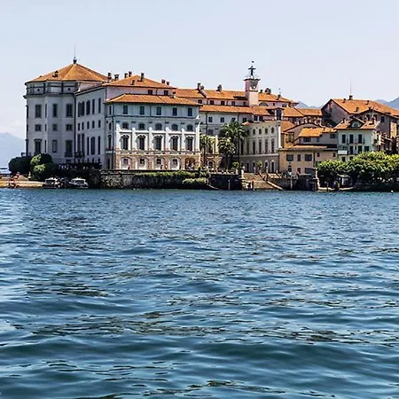 Appartement Complex Levoasi Stresa
