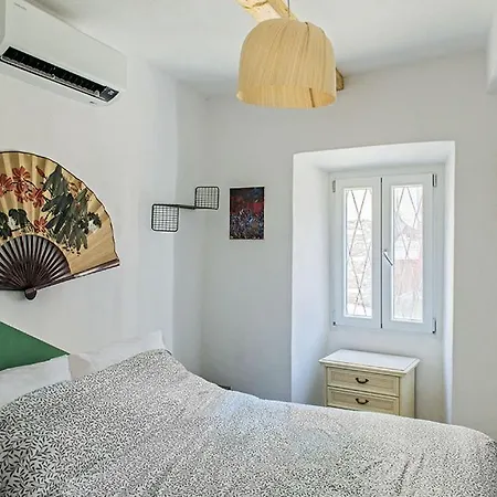 Appartement Complex Levoasi