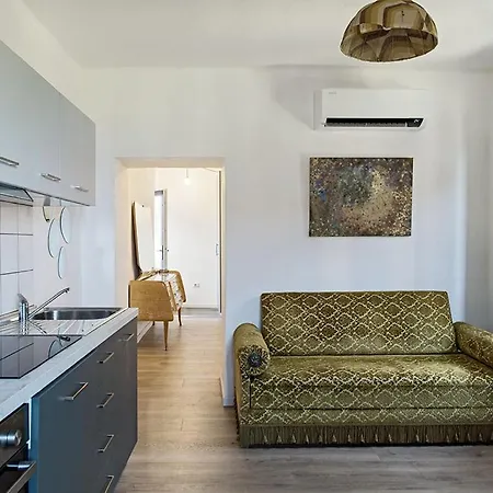 Appartement Complex Levoasi Stresa