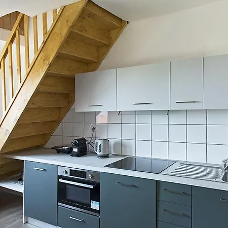 Complex Levoasi Appartement *