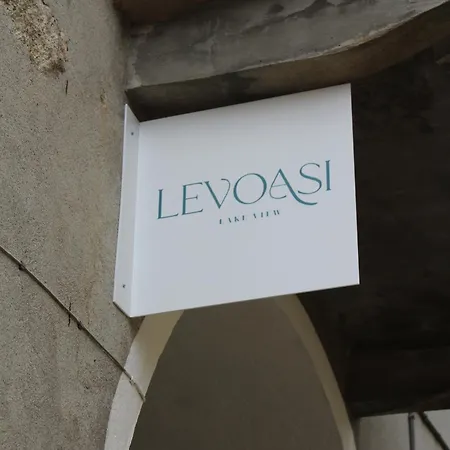 Complex Levoasi 아파트 *