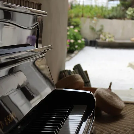 Complex Levoasi Appartamento Stresa