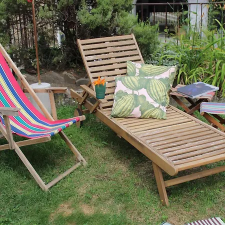 Appartamento Complex Levoasi Stresa