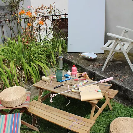 Complex Levoasi Appartamento