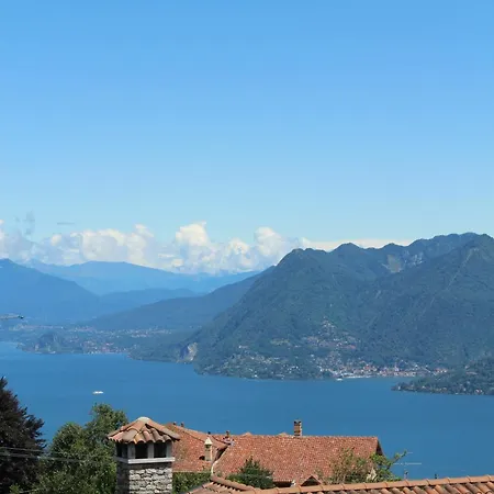 Appartamento Complex Levoasi *