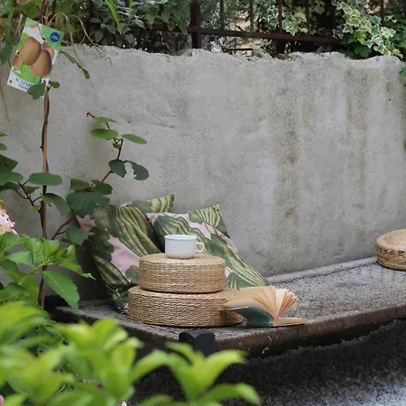 Appartamento Complex Levoasi Stresa