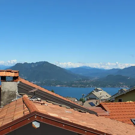 Διαμέρισμα Complex Levoasi *