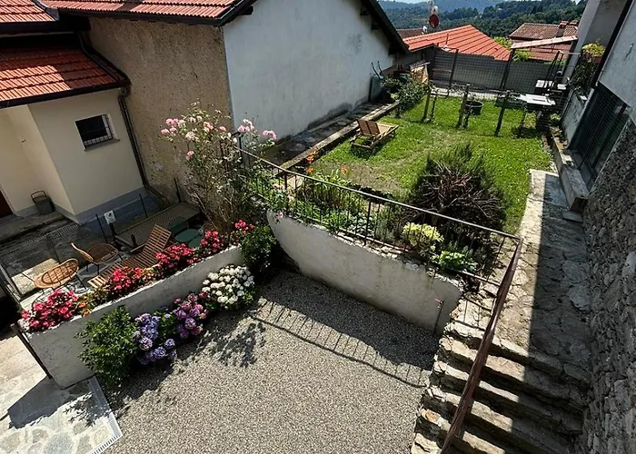 Complex Levoasi Διαμέρισμα