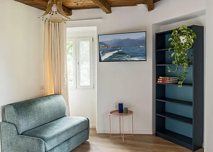 公寓 Complex Levoasi *