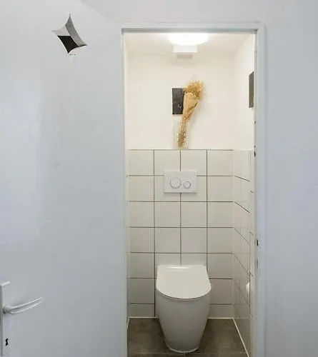 公寓 Complex Levoasi 斯特雷萨