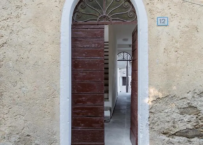 Complex Levoasi Διαμέρισμα *